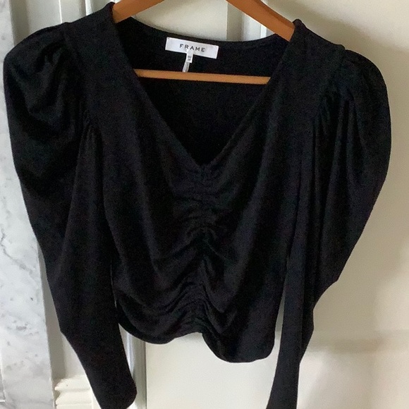 Frame top - Picture 2 of 5